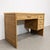 Vintage Bamboo and Rattan Desk, 1980s For Sale - Image 4 of 8