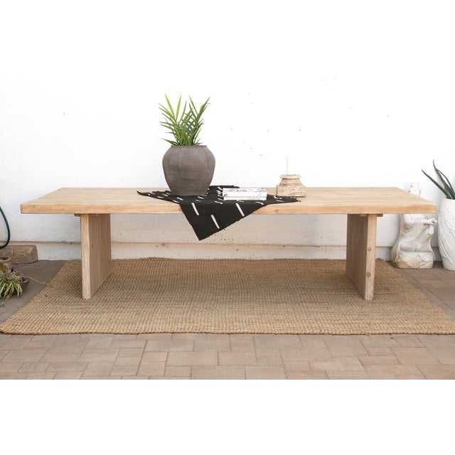 120" Long, Avignon Double Pedestal Dining Table For Sale - Image 16 of 16