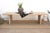 120" Long, Avignon Double Pedestal Dining Table For Sale - Image 16 of 16