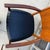 Mid 20th Century Attributed to Paul McCobb for Lane Rosewood “Delineator” Mid Century Modern Dining Set With 6 Chairs For Sale - Image 9 of 12