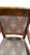 Late 19th Century Restaurant Armchairs, 1890, Set of 2 For Sale - Image 5 of 9
