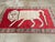 Tribal Tribal Mid-20th Century Handmade Persian Pictorial Gabbeh Accent Rug For Sale - Image 3 of 7