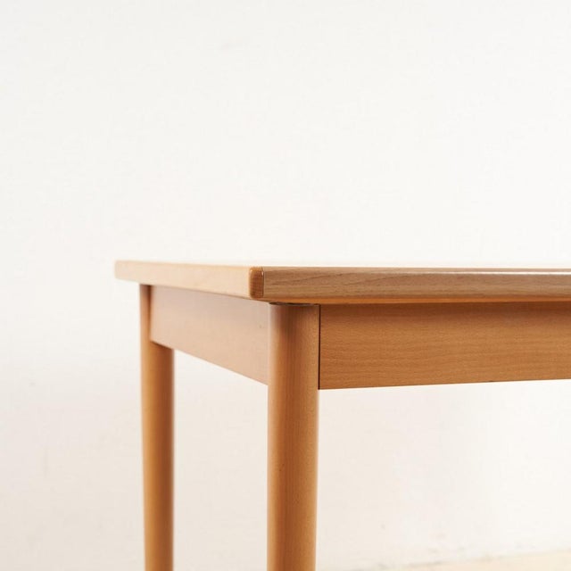 Vintage kitchen table height: 80 width: 130 depth: 80 additional information style: vintage production period: 1980 – 1989...