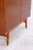 Vintage Mahogany Linen Cupboard For Sale - Image 11 of 15