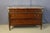 Louis XVI Tan Commode with Marble Top For Sale - Image 12 of 12