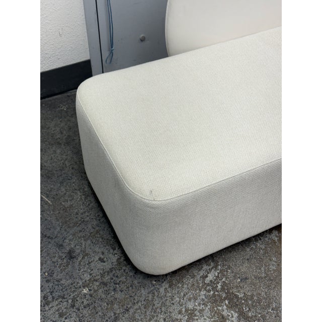 Modern Artefatto Design Studio for Secolo Horizon Sofa For Sale - Image 3 of 12
