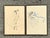 Vintage MCM Ballet Ruese Prints - Set of 2 For Sale - Image 11 of 12