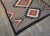 Native American Early 20th Century Navajo rug ( 5'6" x 9'9" - 168 x 298 ) For Sale - Image 3 of 4