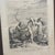 Hamlet Winstanley, Depicting the Myth of Glaucus and Scylla, 1720s, Engraving For Sale - Image 14 of 15