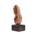 Mid-Century Modern Mario DeNoto Mid Century Red Marble Figurine Sculpture For Sale - Image 3 of 8