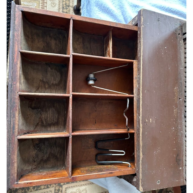 Antique Cash Register For Sale - Image 11 of 15