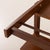 Vintage Brass and Teak Bar Cart, 1960s For Sale - Image 10 of 13