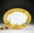 Oval La Siesta Serving Platter by Guillermo Kuitca for Hermès, France, 2005 For Sale - Image 8 of 8