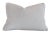 Designer Bailey & Griffin Asian Chinoiserie Feather/Down Pillow 22” X 16” For Sale - Image 9 of 10