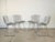Chairs by Harry Bertoia for Knoll, 1980s, Set of 4 For Sale - Image 15 of 15