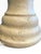 Sculpture Materials Vintage Sun 89 Sculptural Post Modern Textured Plaster Floor Lamp For Sale - Image 7 of 7