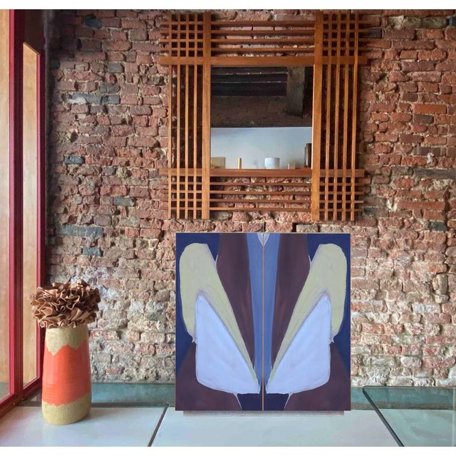 Not Yet Made - Made To Order Drawing Eight Sideboard by Meccani Studio for Meccani Design, 2026 For Sale - Image 5 of 6