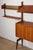 Scandinavian Modular Wall Bookcase from Blindheim Møbelfabrik, 1960s For Sale - Image 14 of 18