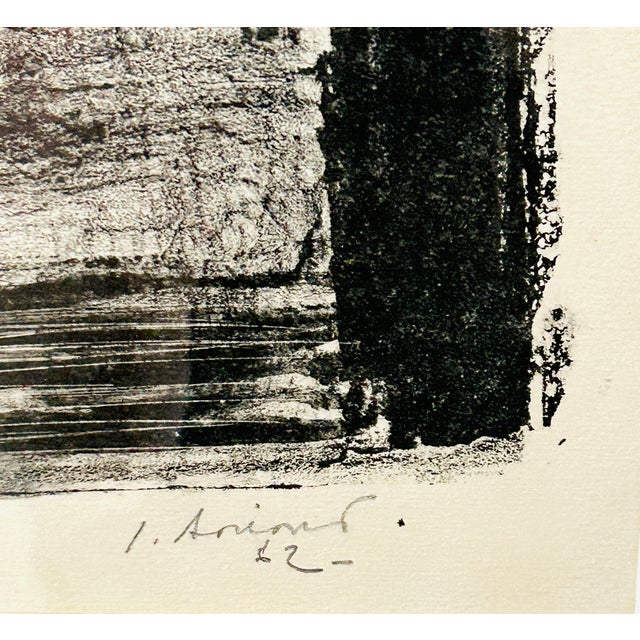The artist is Juan Soriano (August 18, 1920 - February 10, 2006), born Juan Francisco Rodriguez Montoya. This is an...