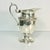 English Early 20th Century Antique English Traditional Silverplate Pitcher Vase. For Sale - Image 3 of 14