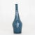 Mid-Century Italian Ceramic Vase For Sale - Image 3 of 8