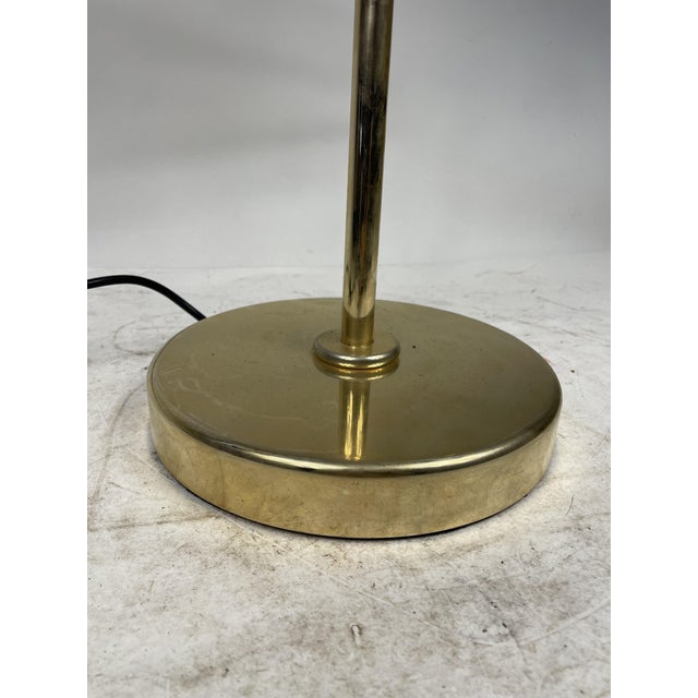 Table Lamp by F. Fabbian, Italy, 1970s For Sale - Image 3 of 14
