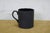 Ceramic Late 20th Century Wedgwood Black Basalt China Dinner Plates Tea Coffee Cups Saucers - 39pc For Sale - Image 7 of 11