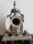 Louis XVI Style Partial Gilt Mounted Clock For Sale - Image 9 of 10