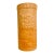 Mid 20th CenturyFrench Rustic European Boho Chic Terra Cotta Wine Chiller For Sale