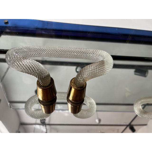 Large Wall Mirror Wardrobe from Cristal Art, Florence, Italy, 1970s For Sale - Image 10 of 12