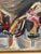 Original Expressionist Figurative Painting on Canvas For Sale - Image 9 of 10