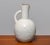 1930s Glazed Earthenware Floor Vase by Andersson & Johansson for Höganäs, Sweden, 1930s For Sale - Image 5 of 9