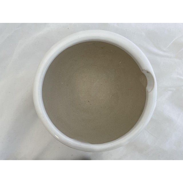 Mid 20th Century Mid 20th Century Display Mortar & Pestle - Set of 2 For Sale - Image 5 of 6