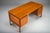 Mid-Century Modern Teak Freestanding Desk from GV Møbler, 1960s For Sale - Image 13 of 18