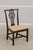 Age: C.2005 Details: Finish no.17 Fine Carved Details High Quality Construction 18 C. Design Chippendale Style Traditional...