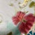 Antique French Art Nouveau Majolica Pansy Flower Plates from Luneville, 1890s, Set of 4 For Sale - Image 10 of 13