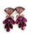 This is part of Chairish’s Costume Jewelry assortment. When you see those carefully cut and polished triangle cabouchons...