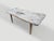 Contemporary Andrianna Shamaris Wabi Sabi Coffee Table For Sale - Image 3 of 6