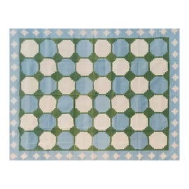 Example of Flatweave Area Rugs