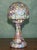 Exquisite Antique Murano Millefiori Italian Glass Mushroom Table Lamps, 1950s, Set of 2 For Sale - Image 14 of 18