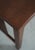 Stickley Mission Oak Spindle Side Office Desk For Sale - Image 9 of 18