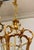 Myran Allan Luxury Lighting French Louis XV French Bronze Lantern For Sale In Atlanta - Image 6 of 6