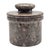 Polished Marble Butter Container With Lid, Stone Kitchen Vessel, 4.25" For Sale - Image 13 of 18