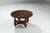 1960s Ecuadorian Round Coffee Table by Angel Pazmino, 1960 For Sale - Image 5 of 13