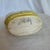 Art Deco Art Deco Vase Yellow Belle Kogan for Fredericksburg Arts Pottery Planter For Sale - Image 3 of 9