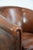 Vintage Sheepskin Club Armchairs, Set of 2 For Sale - Image 16 of 17