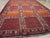 Galerie Shabab Collection Mid-20th Century Turkish Tribal Flatweave Kilim Large Carpet For Sale In New York - Image 6 of 8