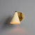 Metal 1950s Stilnovo White Perforated Metal Sconce For Sale - Image 7 of 18