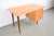 Knoll Florence Knoll for Knoll Associates Mid Century Modern Desk For Sale - Image 4 of 13