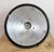 Industrial Grey Hammer Paint Pendant Lamp from Elektrosvit, 1960s For Sale - Image 17 of 18